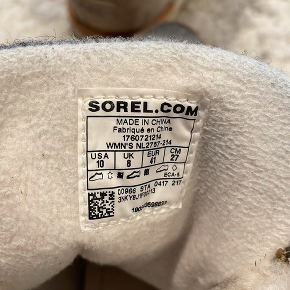 Sorel Winter Bootie - Picture 5 of 5